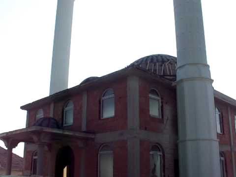 Tearce - Xhamia e Re