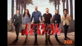 LETHAL WEAPON SE3 EP1 ULTRAVIOLET by FREYA RIDINGS