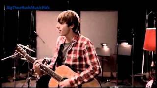 Big Time Rush - Stuck (Official Music Video)