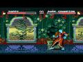 Dark Eternal Champion Fight With The EC Theme Remix By Hyde 209 Round 2