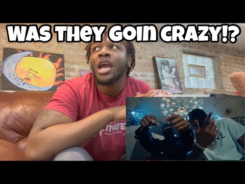 HotBlock Jmoe & G Herbo - Long Road (Official Video) | REACTION