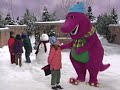 Christmas Star 2002 Version Part 13