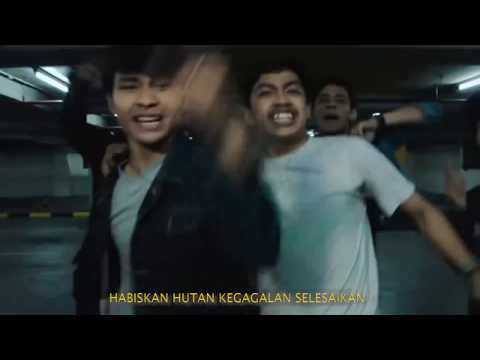 AWANKsome - Selesaikan! (ft. RABIG Sangadji) | Jogja Creator