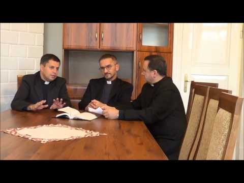 TV lectio divina - XXX niedziela zwykła "C" (Łk 18, 9-14)