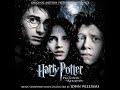 Mischief Managed! - Music By John Williams - Harry Potter And The Prisoner Of Azkaban (2004)