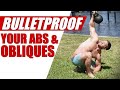 Kettlebell Core Routine [BLAST Your Abs & Obliques!] | Chandler Marchman
