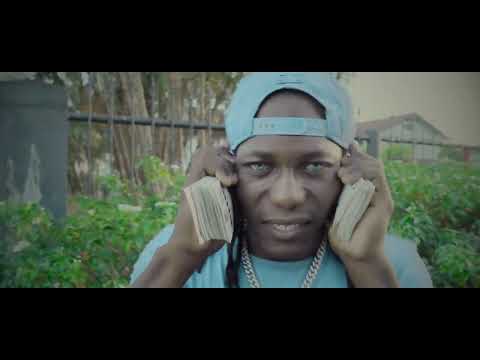 Young Flavor ft Fresh9ine - MONEY (Official videoclip)