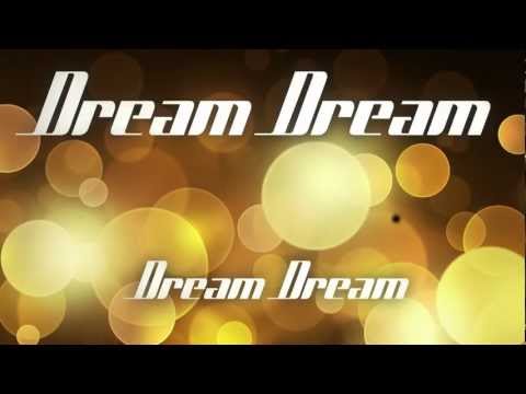 Kamsha - Dream ft Iah Cranks