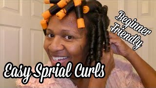 Perm Rod Set Take 2! | Rolling A Different Way