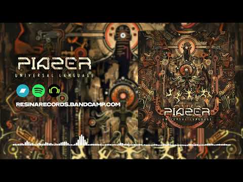 Piazer - Universal Language