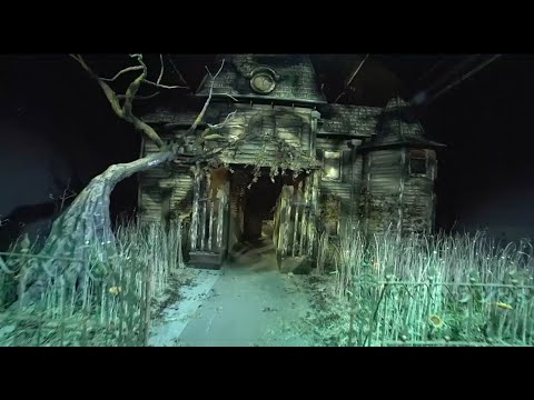 IT: Chapter 2 Walkthrough Experience at the London Vaults