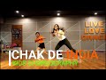 CHAK DE INDIA KIDS PATRIOTIC DANCE INDEPENDENCE DAY DANCE RITU S DANCE STUDIO