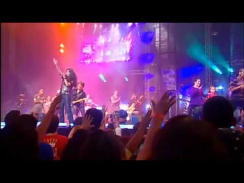 geração bem aventurada