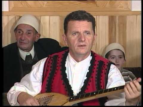 Xhavit Hykosmani - Këngë për Ademin
