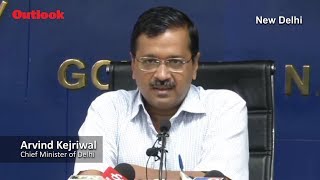 'Odd-Even Rule To Be Back In Delhi From November 4-15,' Says CM Kejriwal In A bid To Tackle Pollution