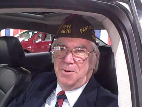 Kenneth Pike - Thank You Troops!