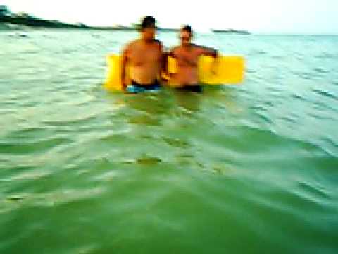 costa busteni costinesti 2007