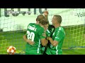 video: Mezőkövesd -Paks 0-2, 2019 - Összefoglaló