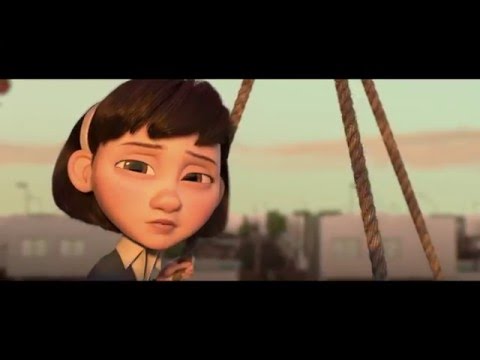 The Little Prince (2015) Teaser Trailer