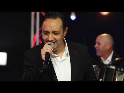 Ogneni Momcinja -  Ajde vino pijam