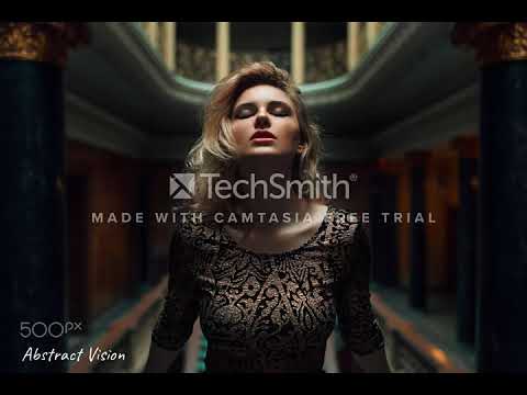 Abstract Vision & Rebecca Louise Burch - I Will Wait