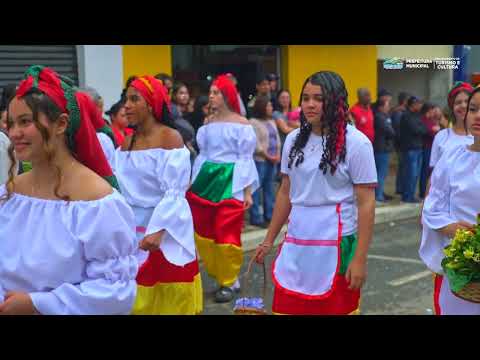Aniversário de Ribeirão Grande | Os Melhores Momentos da Celebração - SGD.TV