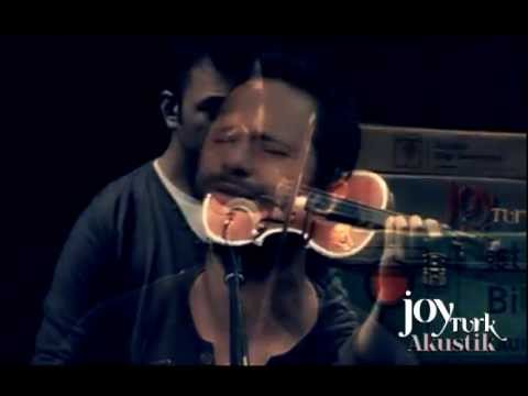 Özgün - Sen ve Ben (JoyTurk Akustik)