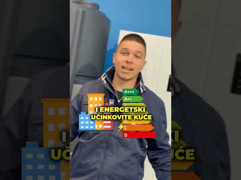 Toplinske dizalice – pametan izbor grijanja za budućnost