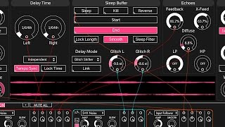 Video thumbnail for Sandman Pro Trailer - The Delay of Your Dreams by Plugin Alliance