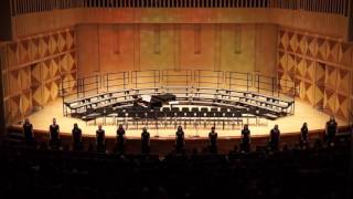 Silent Night - arr. John Rutter, Clovis East Women's Chorale