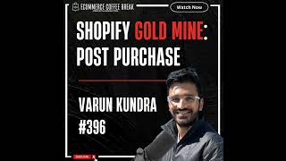 The Post-Purchase Page That Generated $30,000 IMMEDIATELY — Varun Kundra | Why Cross-Selling Boos...