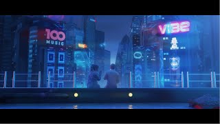 Download lagu Mv Cyberpunk   Nyeselkan Young Lex ft Italiani (2020) mp3