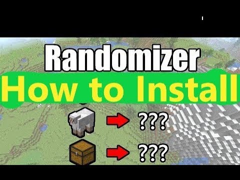 download lagu mp3 mp4 How To Play Minecraft Randomizer, download lagu How To Play Minecraft Randomizer gratis, unduh video klip How To Play Minecraft Randomizer
