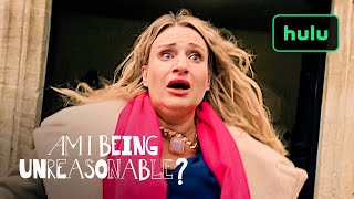 Hulu Am I Being Unreasonable? | Season 2 Official Trailer