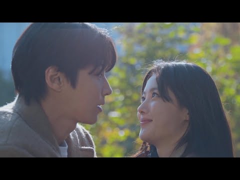 Dear X [Kim Yoo-jung & Hwang In-youp] kdrama clips for edit