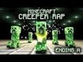 Minecraft Creeper Rap Ending A By Dan Bull 