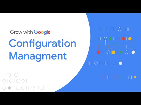 Configuration Management Your Automation Ally | Google IT Automation with Python Certificate
