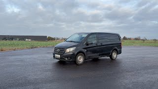 Άλλου βιομηχανικού εξοπλισμού Mercedes-Benz Vito 116 προς πώληση - Απεικόνιση 4 | Machineryline GR Άλλος βιομηχανικός εξοπλισμός Mercedes-Benz Vito 116 | Απεικόνιση 4 - Machineryline