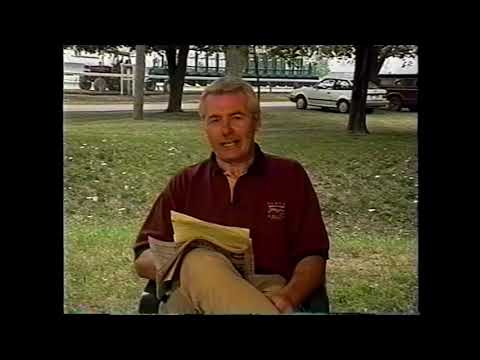 Horse's N Course's July30, 1997