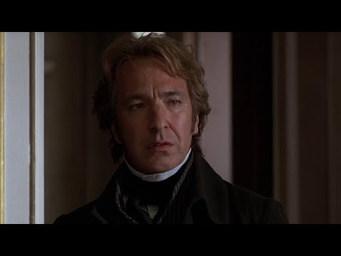 Dashwoods meet Col. Brandon - Sense & Sensibility (1995) subs ES/PT-BR
