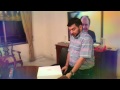 Happy Birthday Nasreen Songs Surprise Birthday Party Iram Aziz