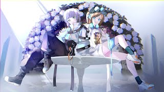 - 【オリジナルMV】Ready Steady/Covered by Ciel Violet【女子歌ってみた】