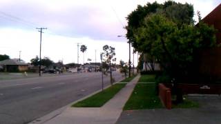 Active Pooh vs 70 Camaro (2/25/12)