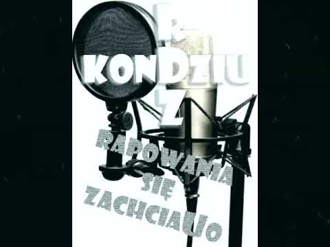 Kondziu RDZ-02 Jestem sobą (prod. Kondziu RDZ)