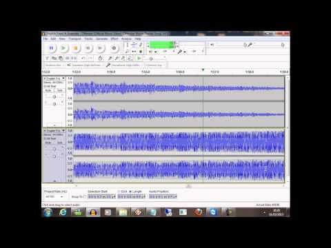 English Frank ft Anamate - Offender (Gareth Remix)