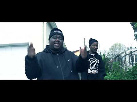 O-Zone The Don ft. Chevy Crocker - Statute Of Limitations (Music Video) || dir. Luis Montoya