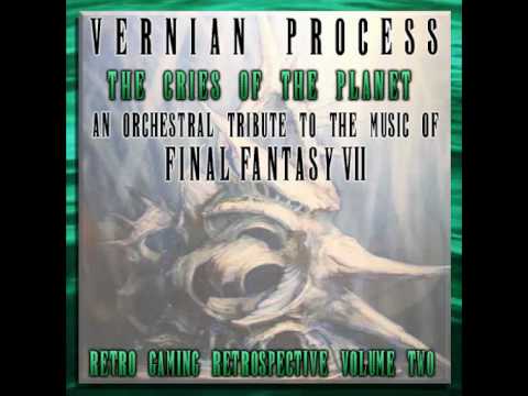 Final Fantasy VII - Symphonic Medley (Part 2) (Nibelheim) by: Josh of Vernian Process