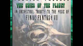 Final Fantasy VII - Symphonic Medley (Part 2) (Nibelheim) by: Josh of Vernian Process