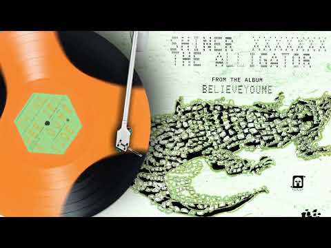 Shiner - "The Alligator" (Official Audio) - Available Now