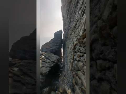 CURIOSITÀ. A CAPO MELE A PIEDI VIA MARE.